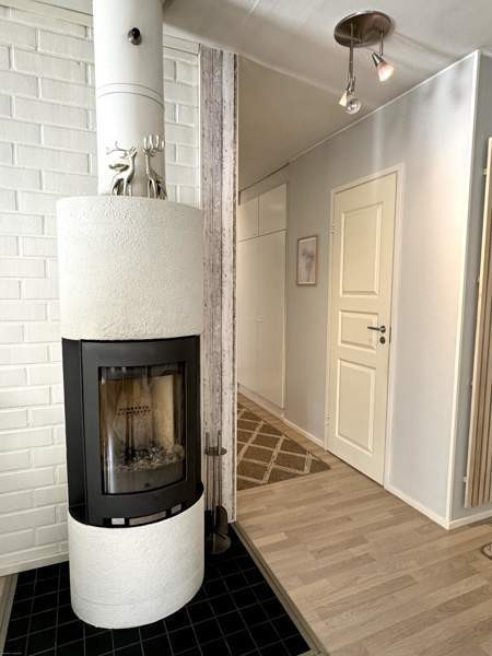 4h + k, s ja autokatos  Mänttä-Vilppula – foto 8