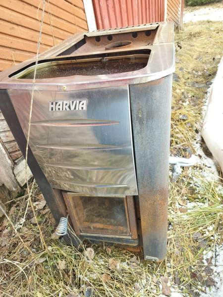 s  Kannonkoski - изображение 5