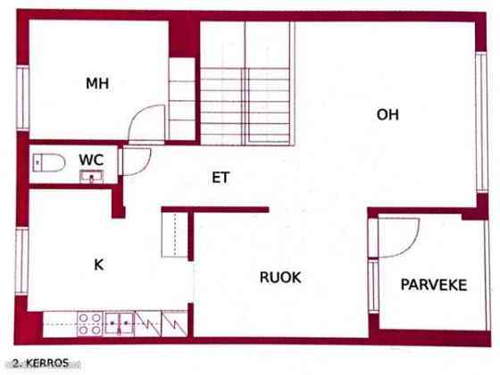 4-5h + 2wc + kph + s+ k + p + autotalli  Саров