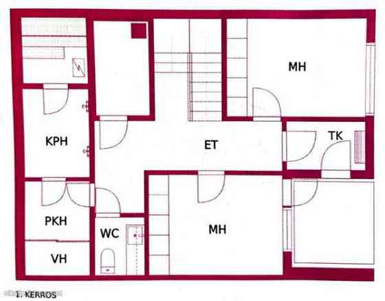 4-5h + 2wc + kph + s+ k + p + autotalli  Саров