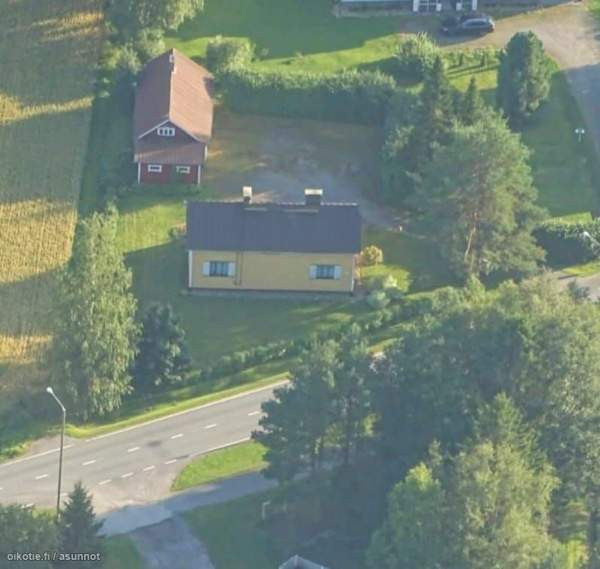 5h + keittiö + sauna  Isokyrö – foto 4