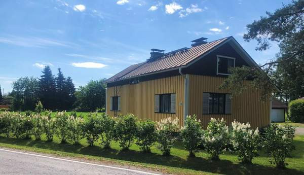 5h + keittiö + sauna  Isokyrö – foto 6