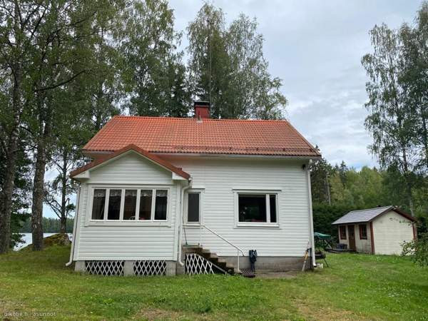 4h+k+kuisti  Ловийса - изображение 1