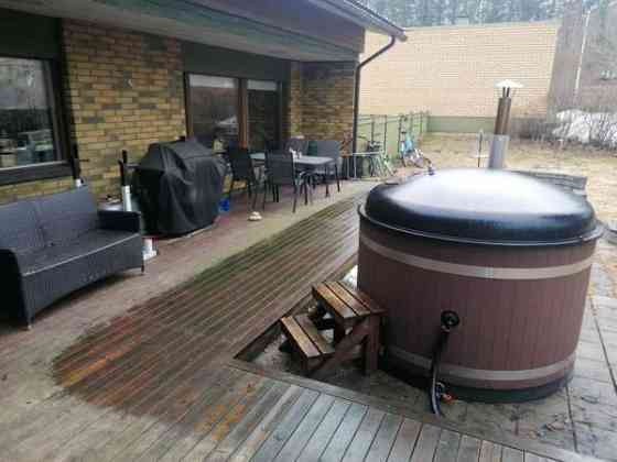 5h + k + s  Pieksämäki