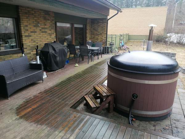 5h + k + s  Pieksämäki - изображение 5