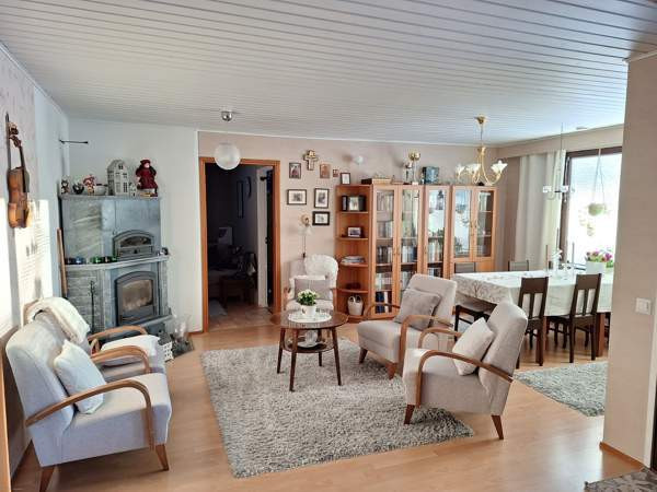 oh+ 5mh +th + k+ s  Joroinen - photo 1