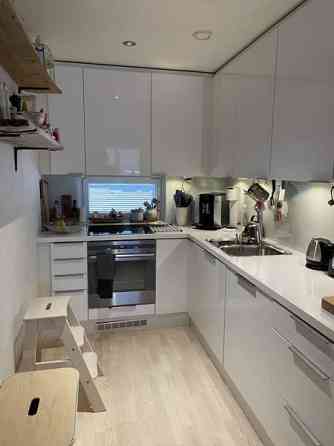 4h + k + s  Helsinki