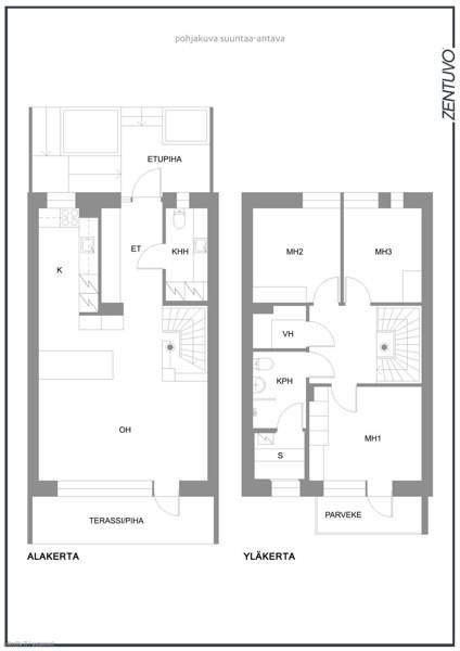 4h + k + s  Helsinki – foto 2