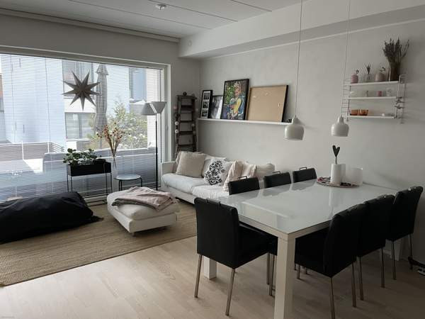 4h + k + s  Helsinki – foto 5