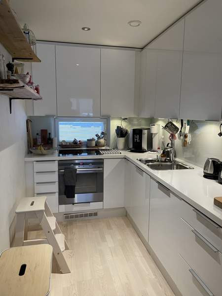 4h + k + s  Helsinki – foto 6