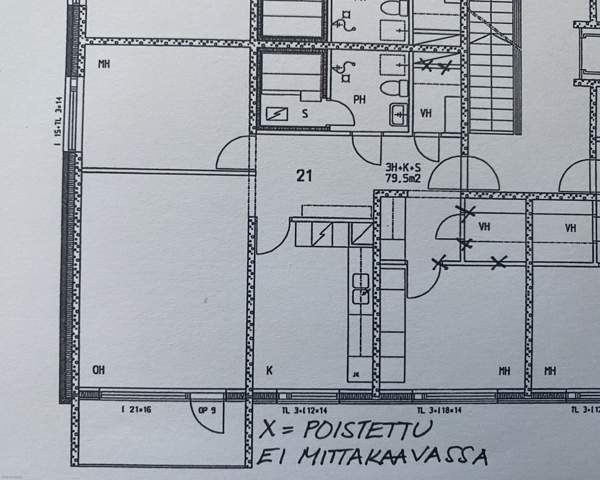 3h + k + s + ph  Loimaa - photo 8