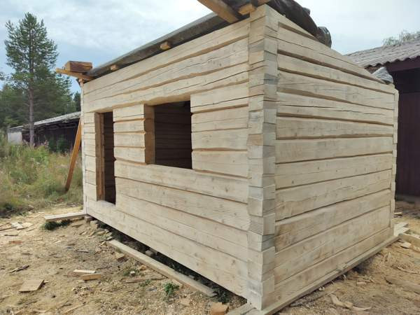 1h  Oulu - valokuva 1