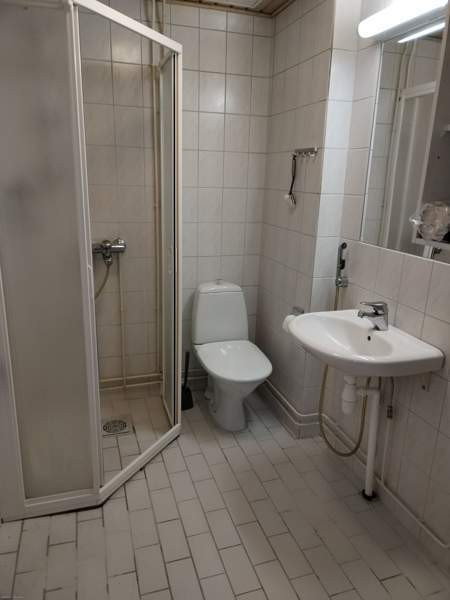 1h + kk  Ilomantsi - изображение 3