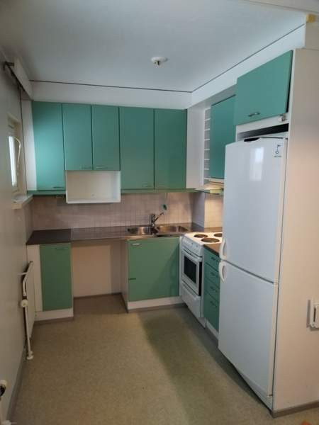 1h + kk  Ilomantsi - изображение 2