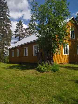 10h + k + s  Hyrynsalmi