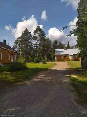 10h + k + s  Hyrynsalmi