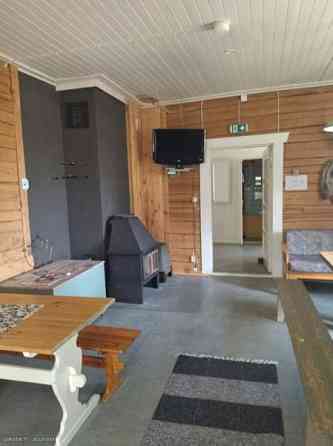 10h + k + s  Hyrynsalmi