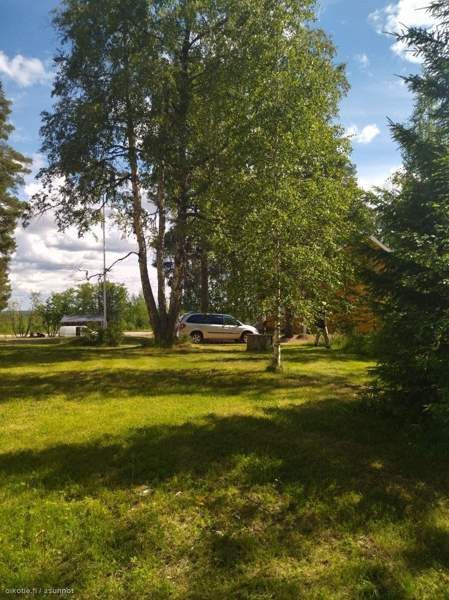 10h + k + s  Hyrynsalmi - изображение 4