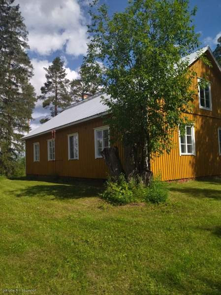 10h + k + s  Hyrynsalmi - изображение 5