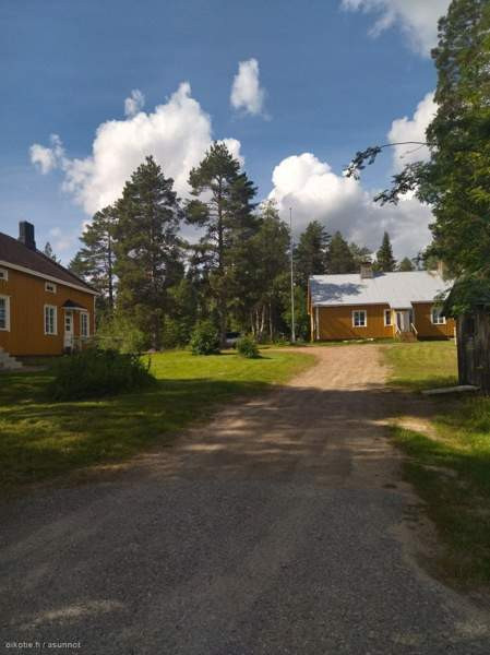 10h + k + s  Hyrynsalmi - изображение 1