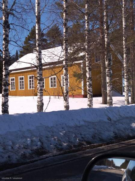 10h + k + s  Hyrynsalmi - изображение 8