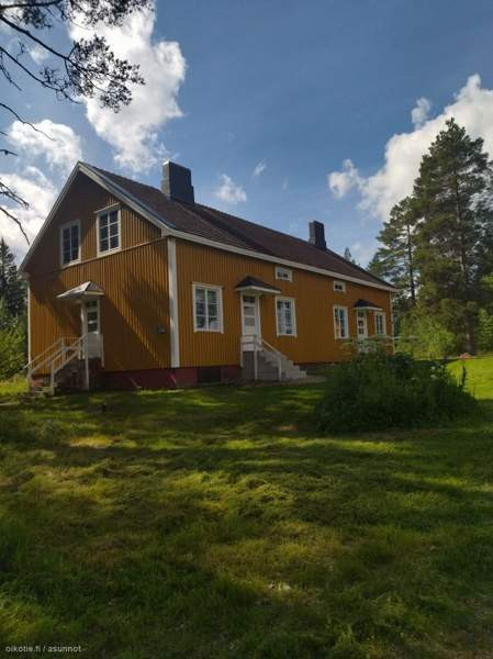 10h + k + s  Hyrynsalmi - изображение 2