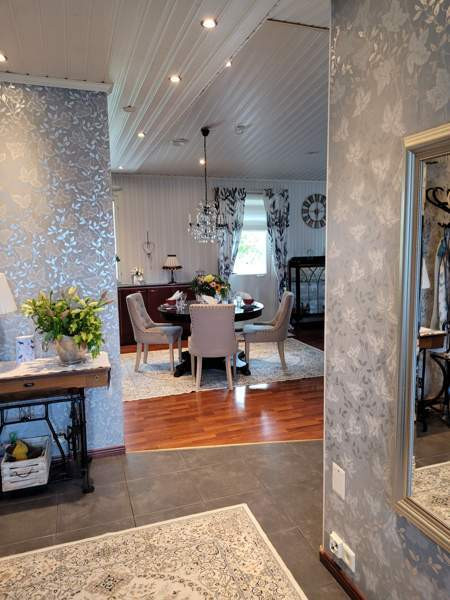 3h + avok,oh + s  Asikkala - valokuva 2