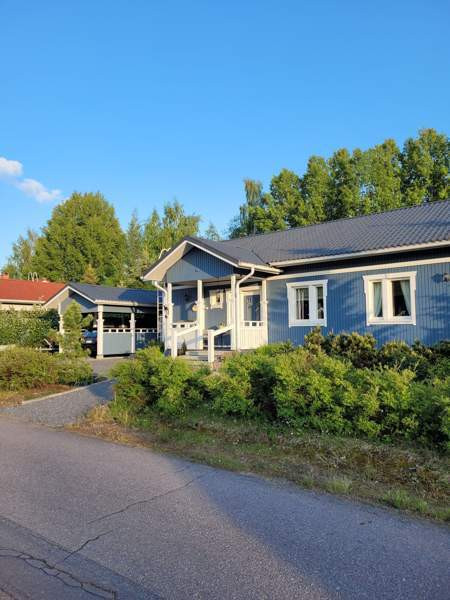 3h + avok,oh + s  Asikkala - valokuva 1