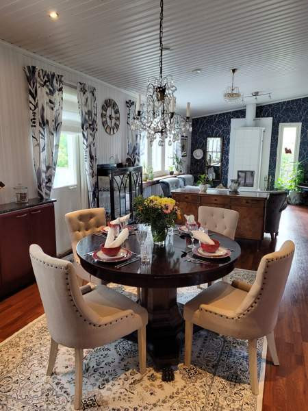 3h + avok,oh + s  Asikkala - valokuva 3