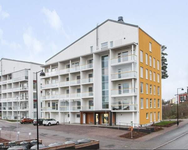 1h + k + p  Söderkulla – foto 1