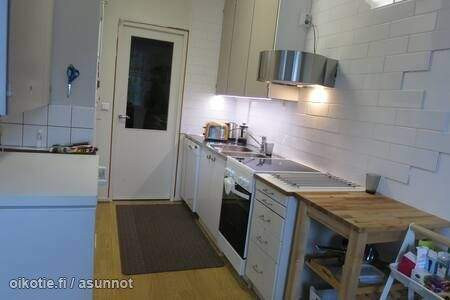 2h + k + p  Lieksa – foto 1