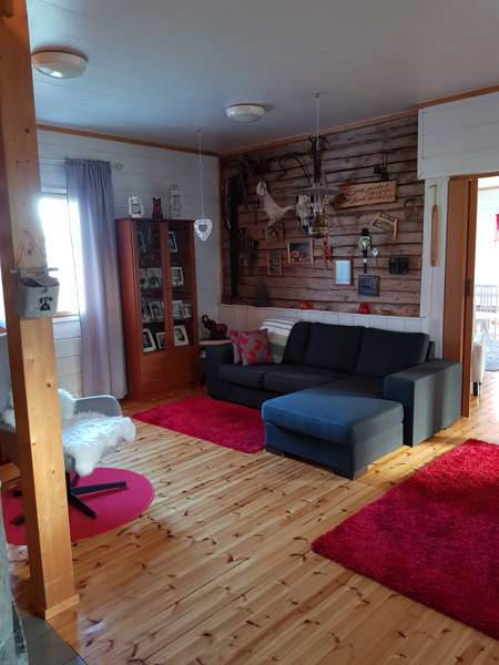 17h + s + p  Muhos - valokuva 5