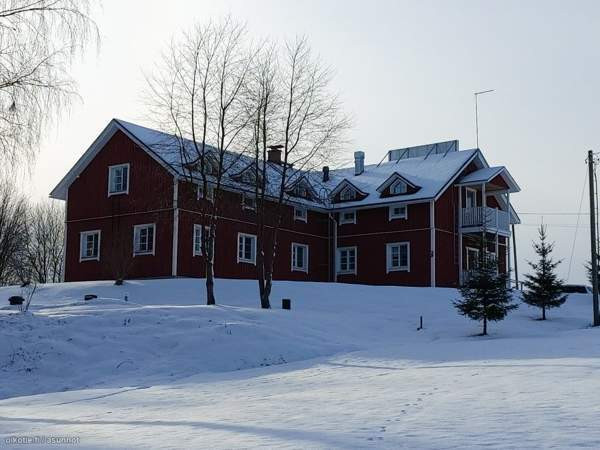 17h + s + p  Muhos - valokuva 1