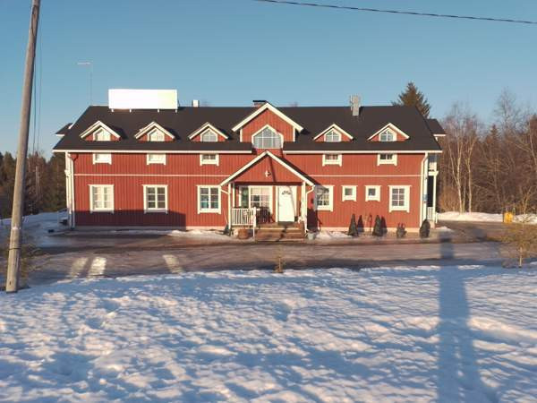 17h + s + p  Muhos - valokuva 2