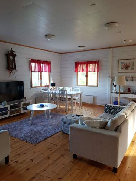 17h + s + p  Muhos - valokuva 4