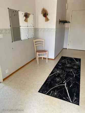 2h + keittiö + p sekä autotalli osake  Loimaa