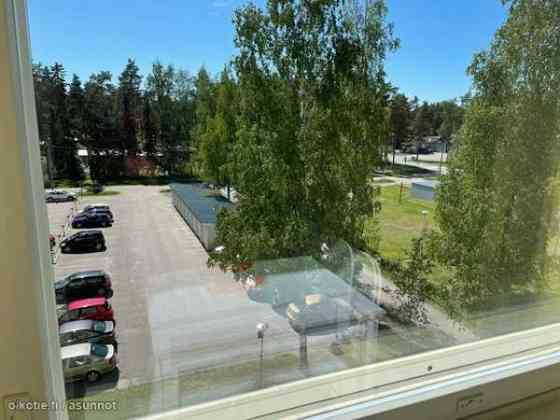 2h + keittiö + p sekä autotalli osake  Loimaa