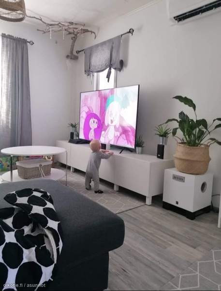 4h + s  Varkaus – foto 5