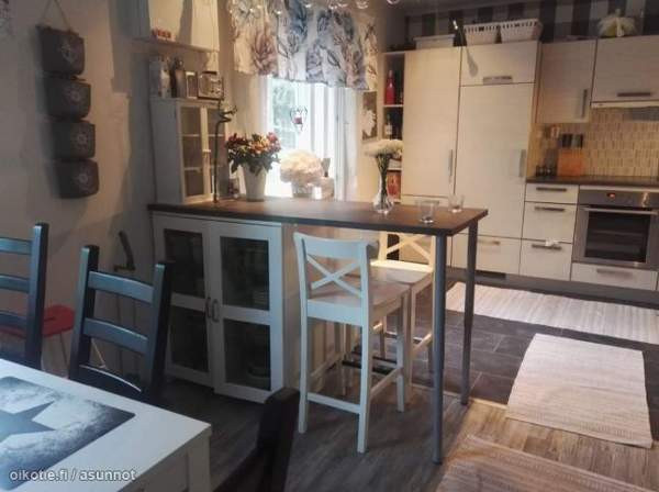 4h + s  Varkaus – foto 1