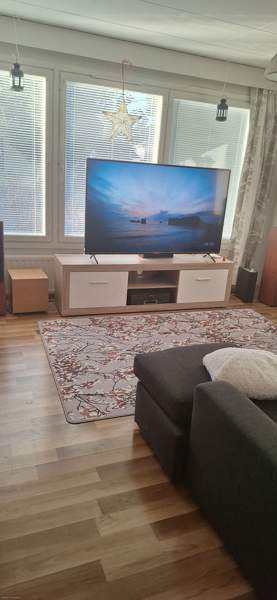 5h + k + s  Rautjärvi - valokuva 2