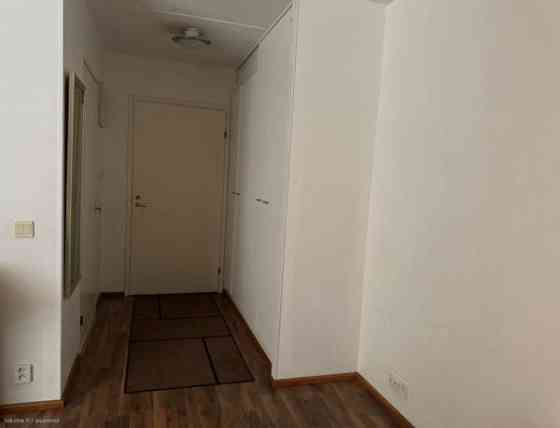 2h + avok. sauna ja lasitettu parveke  Helsinki