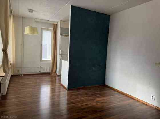 2h + avok. sauna ja lasitettu parveke  Helsinki