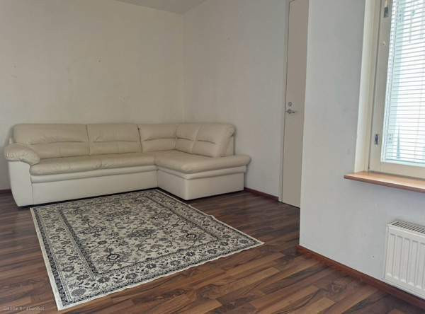 2h + avok. sauna ja lasitettu parveke  Helsinki – foto 8