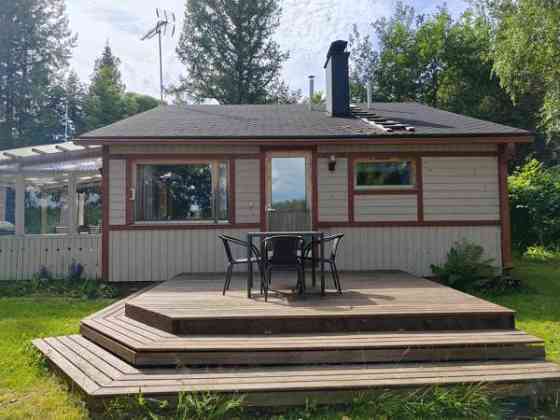 3h + avok + s  Ruokolahti