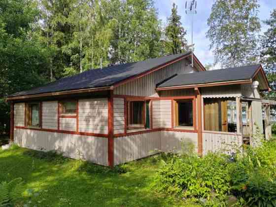 3h + avok + s  Ruokolahti