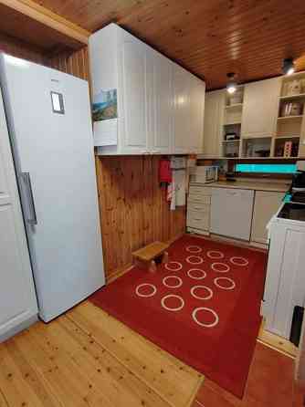 3h + avok + s  Ruokolahti