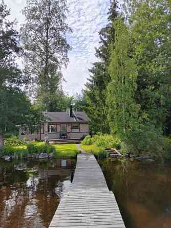 3h + avok + s  Ruokolahti