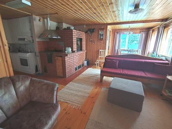 3h + avok + s  Ruokolahti - photo 3