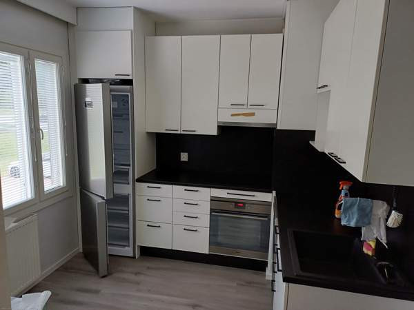 3h + k + p  Rautjärvi - valokuva 1