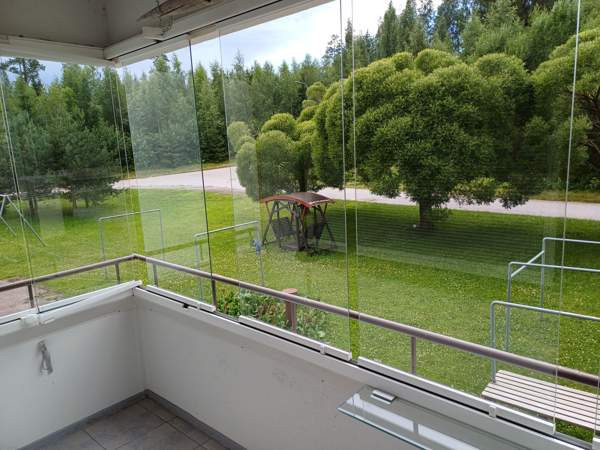 3h + k + p  Rautjärvi - valokuva 3